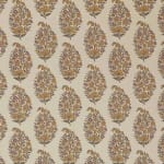 Rajpootana Tuscan Yellow