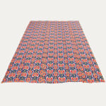 Russian Roller Print