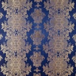 Monticello Royal Blue Gold