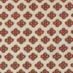 Knurl Linen Brick