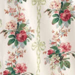 Geraldine Green Ribbon