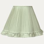 Faille Du Barry 5032 Silk Scallop Lampshade