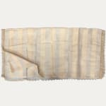 Ottoman Handmade Silk Blanket