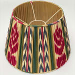 Le Manach Concini Rouge Lampshade