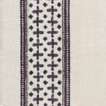 Amun Stripe Charcoal