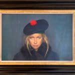 Alex Russell Flint Pom Pom