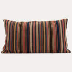 40x70cm 16x28in Jajim Striped Cushion