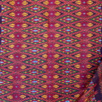 Thai Hand-woven Silk from Isan Region
