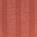 Wide Stripe Red On Beige
