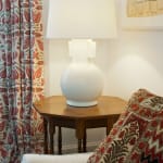 Aswan Ceramic Table Lamp