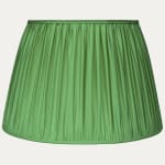 Taffetas Ninon 5160 Silk Pembroke Lampshade