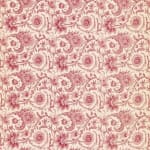 Injigo Lace Red On Oyster
