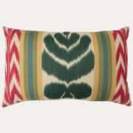 Pierre Frey Le Manach Concini Verte