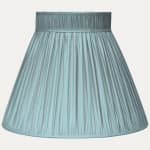 Taffetas Ninon 5169 Silk Collar Top Lampshade