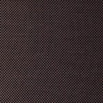 Albert Bobble Flock Black Caramel