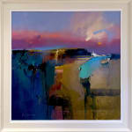 Peter Wileman Somewhere Only We Know