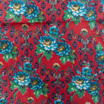 Russian Roller Print