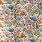 Amherst Handblock Plumage