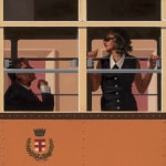 Jack Vettriano The Look of Love