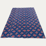 Russian Roller Print