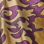 Veronese Piccadilly Victorian Veil Moss Black