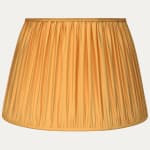 Taffetas Ninon 5246 Silk Pembroke Lampshade