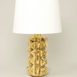Monmouth Table Lamp Brass