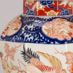 Kyoto Imari Vase