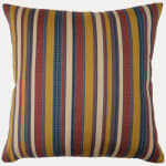 Robert Kime Turkoman Stripe Decorative Cushion