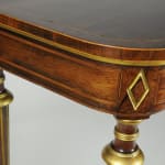 Console / Hall / Side Table in the manner of Henry Holland