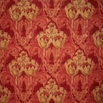 Camberwell Velvet Indian Red