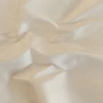 Ecru Faille Hamilton Silk