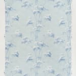 Meadowsweet Reverse Blues On Oyster
