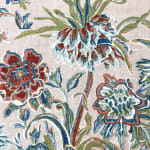Woodland Floral Orchid