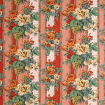 Regency Bamboo Red Pink