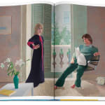David Hockney Sumo Book