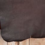 Pit Tanned Marron