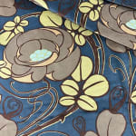 Glasgow Rose Prussian