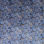 Darcha Velvet Dark Blue