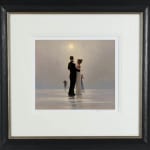 Jack Vettriano Dance Me to The End of Love Framed