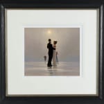 Jack Vettriano Dance Me to The End of Love Framed
