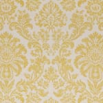 Bernard Pale Yellow