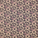 Fig Charcoal Purple