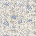 Trincomalee Blue Brown On Oyster