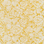 New Floral Negative Straw On Oyster