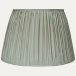 Chun Taffetas Silk Pembroke Lampshade