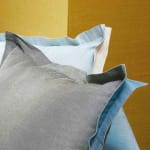 Cushions with Split Flanges