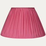 Taffetas Ninon 5279 Silk Empire Lampshade