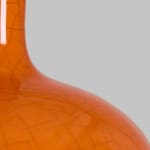 Westbourne Table Lamp Orange