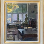 Ken Howard Sarah Interior No.2